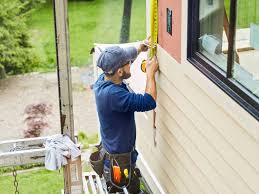 Siding Removal and Disposal in Carson City, NV